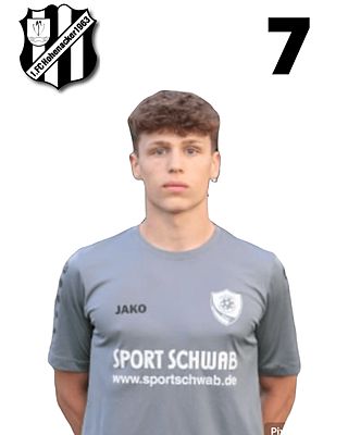 Louis Wettemann