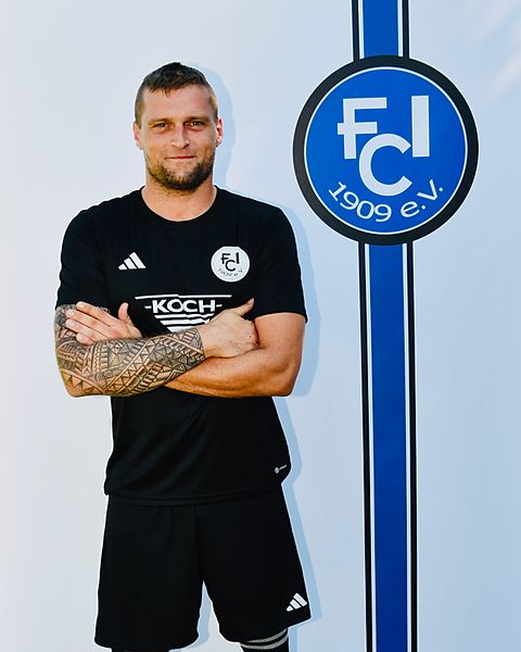 Foto: Frank Streckfuß