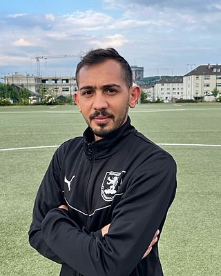 Augustin-Andrei Varga