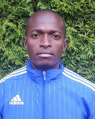 Daniel Nyachwaya