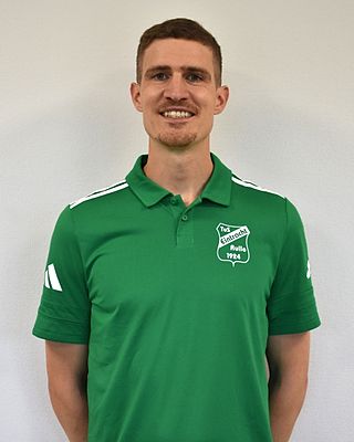 Magnus Horn