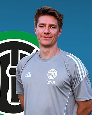 Sebastian Helm