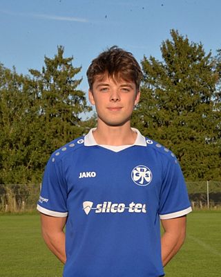 Florian Richter