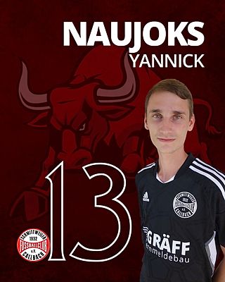 Yannick Naujoks