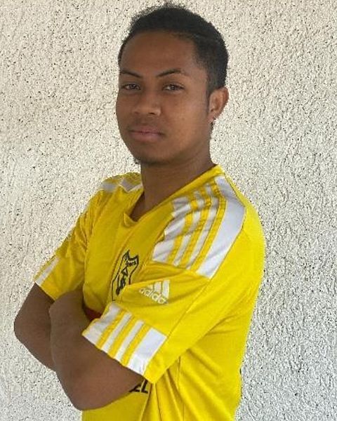 Henintsoa Jonathan Ramamonjisoa