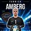 Yannick Amberg