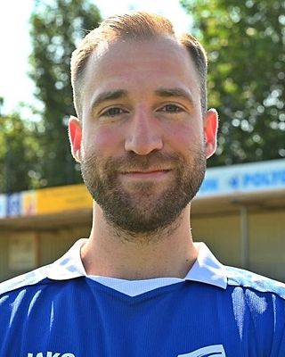 Jan Pfeifer