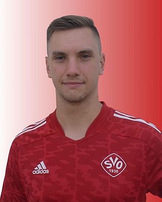 Tobias Storch