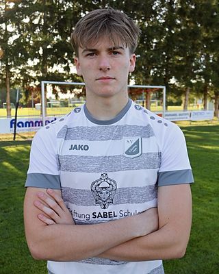 Lennard Bär