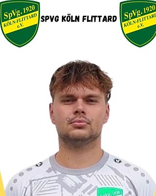 Lukas Knauf