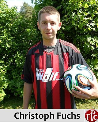 Christoph Fuchs
