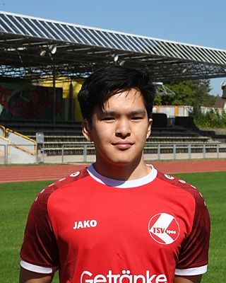 David Le Minh