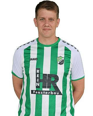 Fabian Schütz