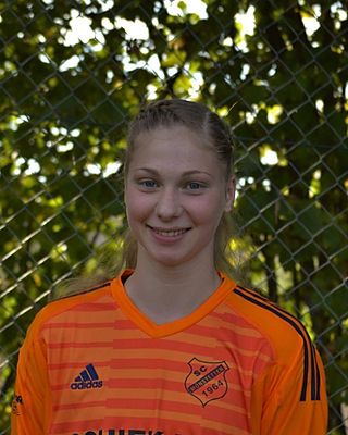 Bernadette Mösenlechner