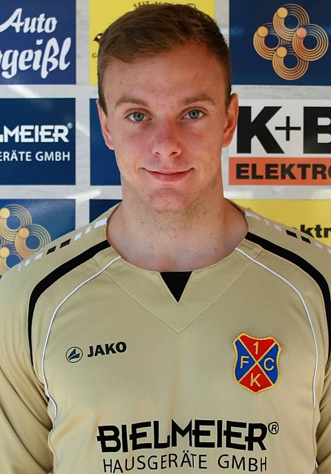 Foto: 1. FC Bad Kötzting