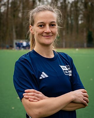 Jule Afflerbach