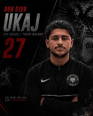 Dion Ukaj