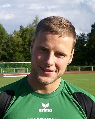 Lukas Kasprzyk