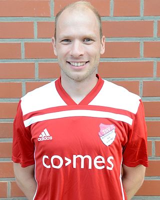 Timo Peters