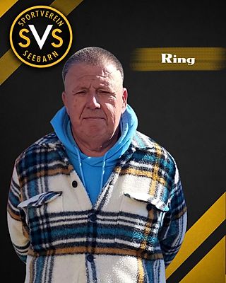Manfred Ring
