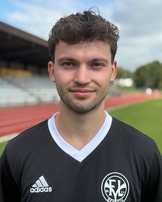 Marvin Daniel Bochnia