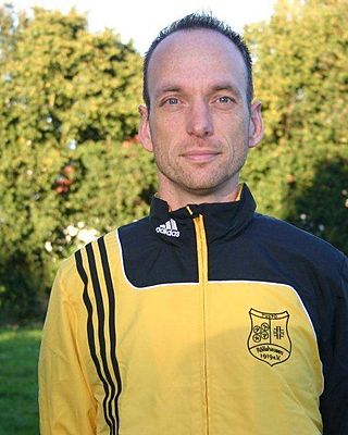 Michael Dönges