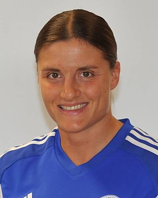 Katja Rohm