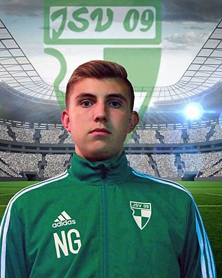 Nils Gerike