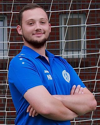 Niklas Blumentrath