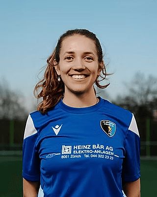 Chiara Tremml