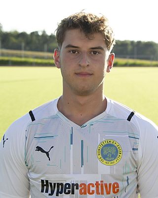 Marlon Möller
