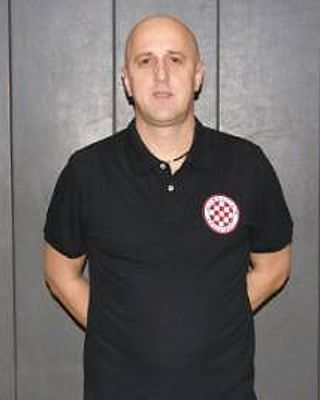 Nikola Primorac