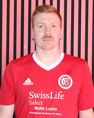 Simon Klassen