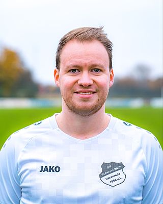 Jannik Lögers