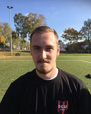 Patrick Schaaf