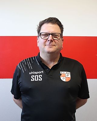 Sven Schüle