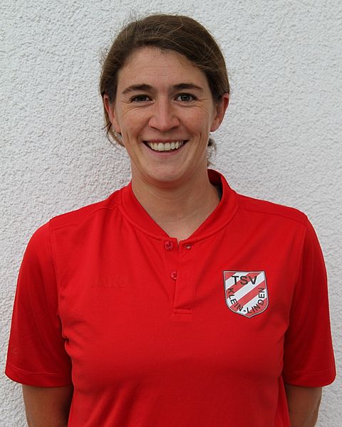 Foto: Maria Buchmann