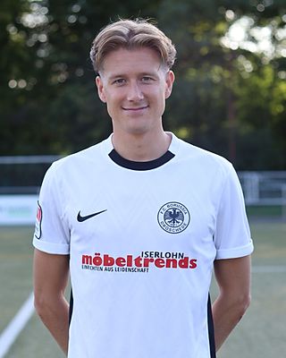 Nikolas Friedberg