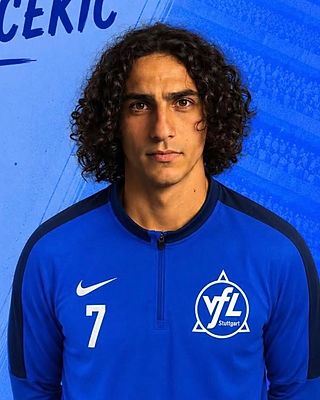 Ali Büyükcekic