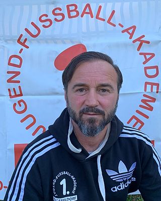 Ömer Kücükbirinci