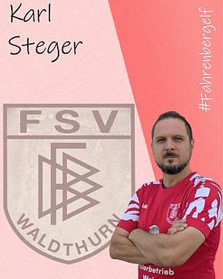 Karl Steger