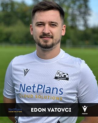 Edon Vatovci