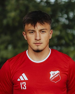 Alexander Martin