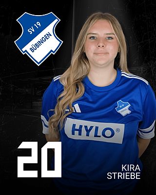 Kira Striebe