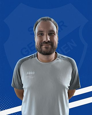 Tim Bubenhagen