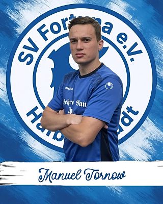 Manuel Tornow