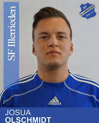 Josua Olschmidt