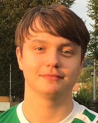 Kevin Hörmann