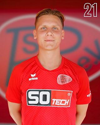 Tristan Alexander Schubert