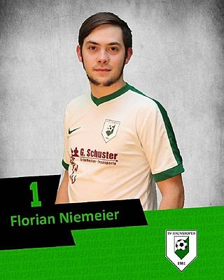Florian Niemeier